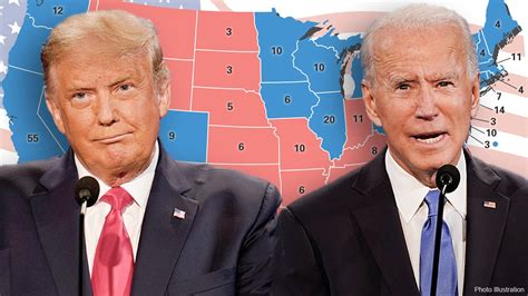 2020 Presidential Election Polls: Biden vs. Trump .